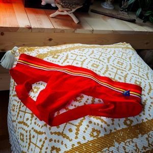 Andrew Christian jock briefs